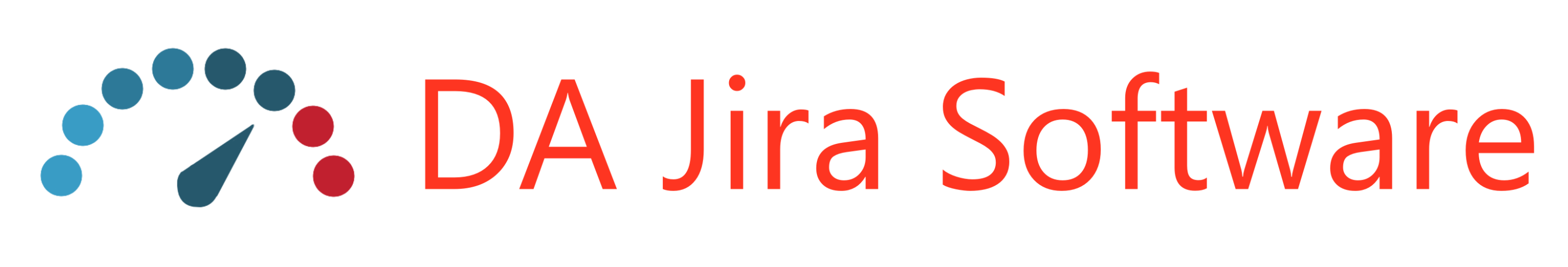 Custom Jira logo